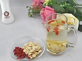 枸杞茶圖片