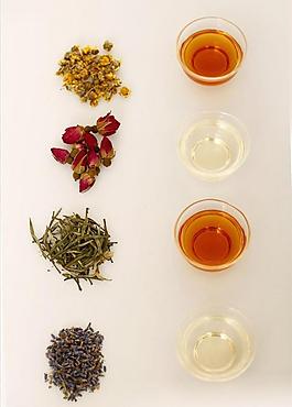 花茶圖片