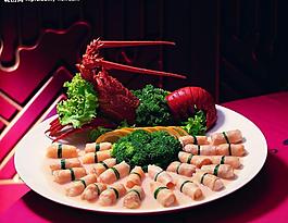 餐飲美食圖片