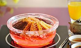 皇家大廚料理圖片
