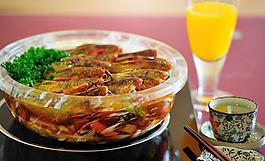 皇家大廚料理圖片