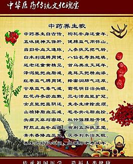 中醫藥文化瑰寶圖片