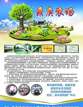 農(nóng)場彩頁圖片
