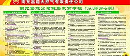 健康知識宣傳欄圖片