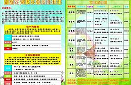 招生彩頁圖片