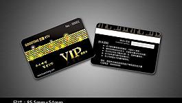 ktv会员卡图片