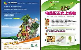 蔬菜 彩頁(yè)圖片