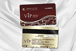會員卡 vip 貴賓卡圖片
