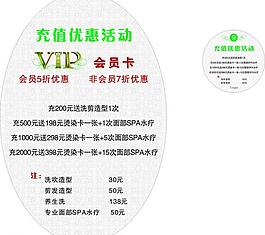 充值活動圖片