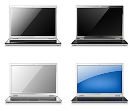 ICON 筆記本 電腦