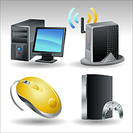ICON 電腦鼠標(biāo)合集