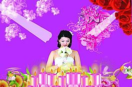 三八婦女節(jié)圖片