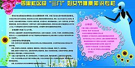 迎 三八節(jié) 女性健康知識圖片
