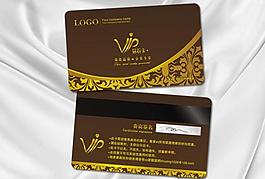 會(huì)員卡 vip 貴賓卡圖片