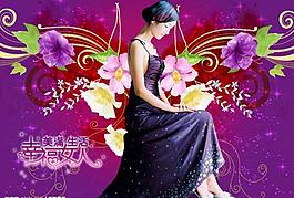 婦女節(jié)圖片