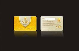 投資公司vip卡圖片