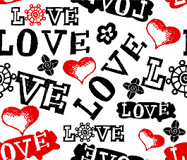 love 愛情
