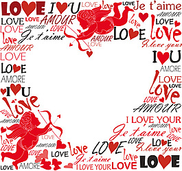 love 愛情