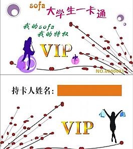 大學(xué)生一卡通圖片