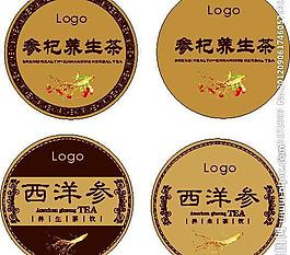 标签图片