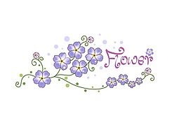 簡單花樣03