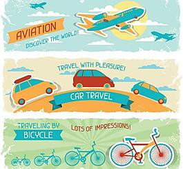 交通工具貼紙 出租車圖片