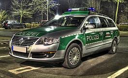 德國大眾汽車圖片