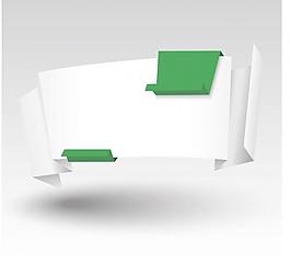 折紙標(biāo)簽圖片
