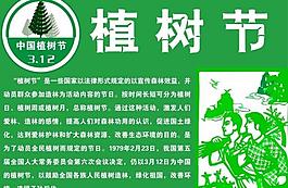 植樹節(jié)圖片