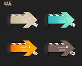 數(shù)字標(biāo)簽圖片