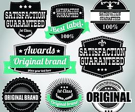 歐式標(biāo)簽圖片