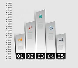 數(shù)字標簽圖片