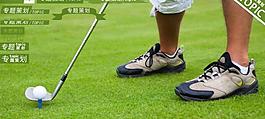 高爾夫標(biāo)簽圖片