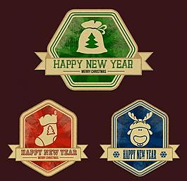 圣誕標(biāo)簽圖片