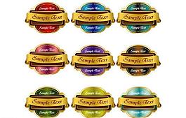 標(biāo)簽卡片圖片