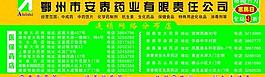 藥業(yè)標簽圖片