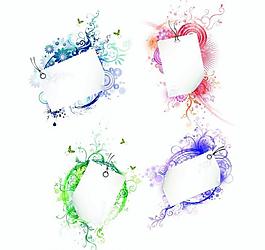 時(shí)尚標(biāo)簽圖片
