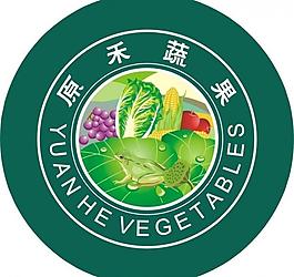 圆形标签图片
