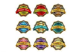 標(biāo)簽卡片圖片