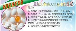 雞蛋標簽圖片