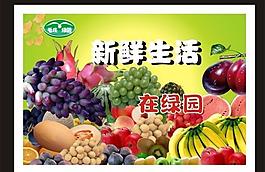 水果标签图片