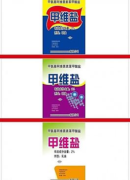 農(nóng)藥標簽圖片