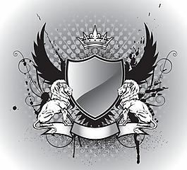 歐式label標(biāo)簽圖片