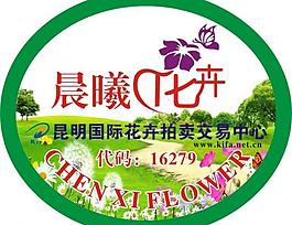 标签 花卉交易中心图片