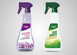 清潔劑標簽圖片