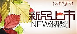 新品上市圖片