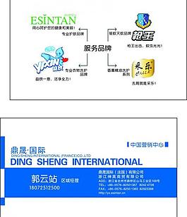 名片圖片