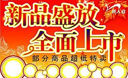 貴人鳥新品上市圖片