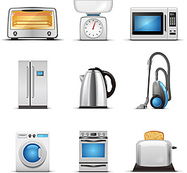 家用電器