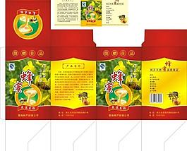 蜂蜜包裝 標(biāo)簽圖片
